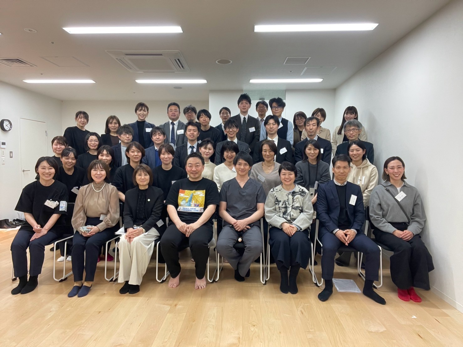 Tokyo-Osaka Lymphedema Study Meeting 2025 - 大阪あべのリンパ
