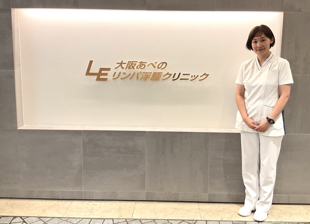 クリニック見学　66-70